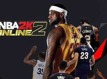 NBA2KOL2全国联赛北方王朝模式开战22日决赛直播表出炉