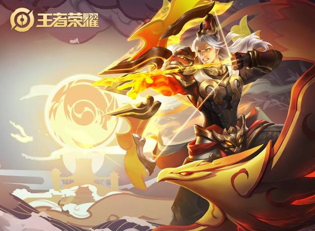 王者荣耀新版本强势射手后羿新思路 新版本后裔的操作技巧