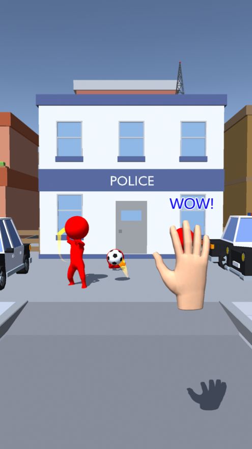 HandPower