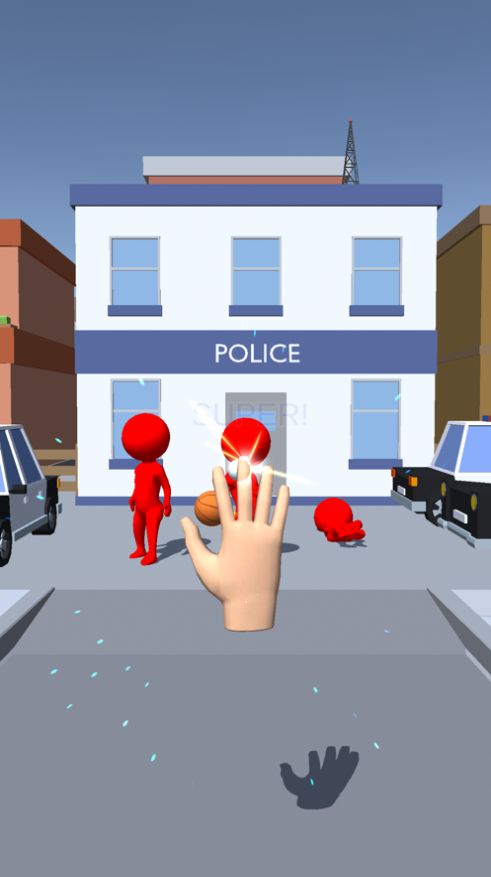 HandPower