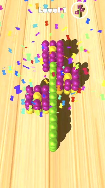 ASMR磁铁