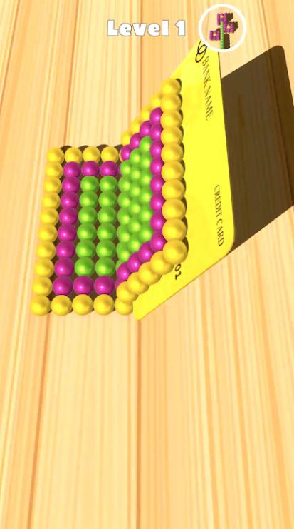 ASMR磁铁