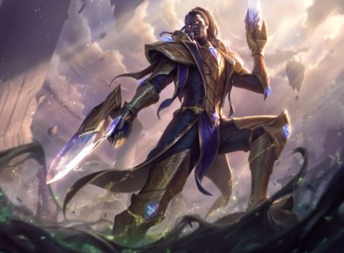 LOL设计师将减少因队友挂机而导致排位失败所扣除的胜点
