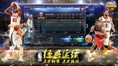 NBA范特西