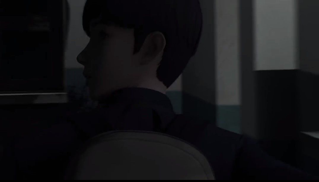 恐怖学校