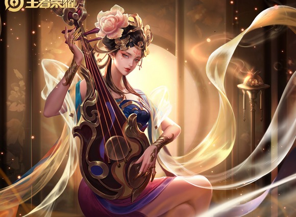 王者荣耀召唤师错觉：这三个法师英雄没什么伤害