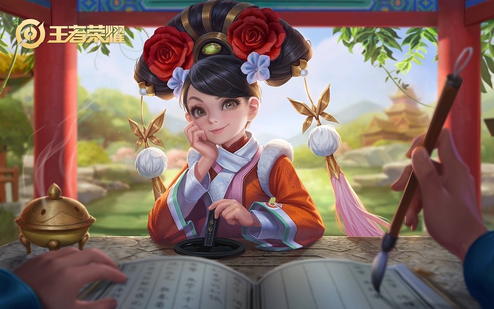 王者荣耀：在线解答安琪拉高端局前期如何带节奏