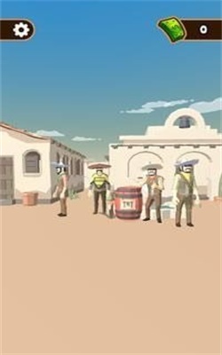 西部最强牛仔截图