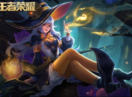 王者荣耀王昭君新版本玩法 王昭君终极拖发育流打法