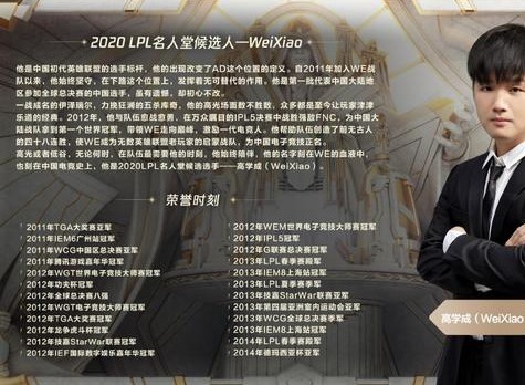 LOLLPL名人堂候选名单出炉！微笑米勒实至名归，阿布被喷不够资格