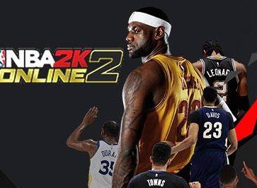 NBA2KOL2詹姆斯王朝show time丨勒布朗詹姆斯精彩集锦