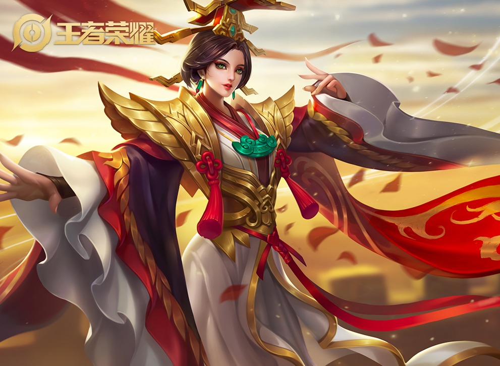王者荣耀s21线霸英雄推荐 对抗路上单芈月玩法是什么