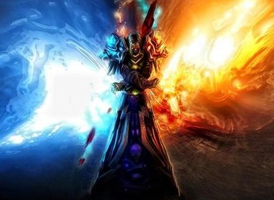 魔兽世界暗影国度隐藏坐骑获取方法