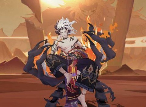 阴阳师鬼王酒吞童子要如何培养 鬼吞全方面培养指南