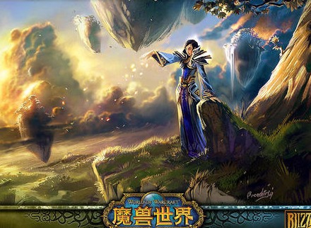 魔兽世界平息他们的恐惧任务攻略 园丁的魔杖获得方式及位置分享