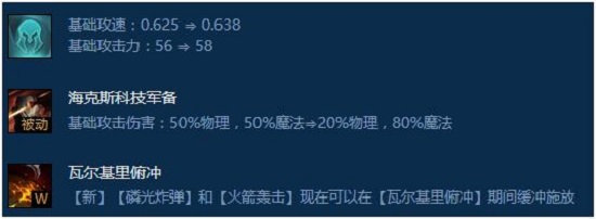 英雄联盟7.12飞机要怎么玩 后期秒人流飞机玩法介绍