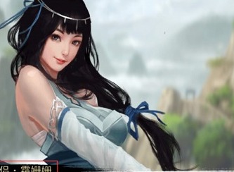 我的侠客手游无悠针匣介绍 无悠宝衣装备属性介绍