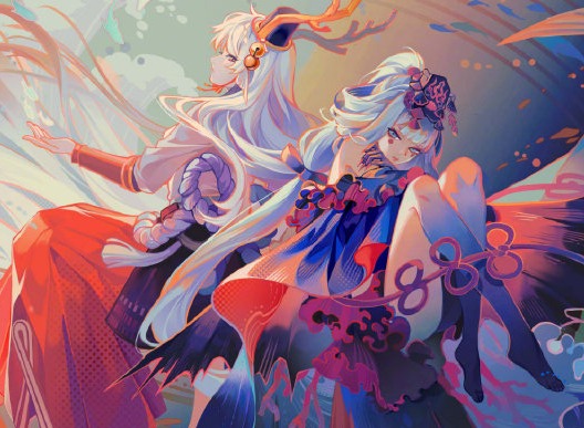 阴阳师急之乐如何爬到保底 教你如何拿到保底的蓝票