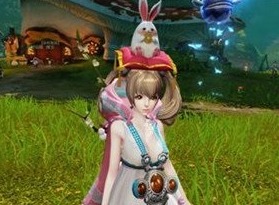 天谕手游求药少女任务该如何完成 天谕求药少女任务完成攻略讲解
