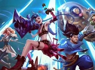 英雄联盟手游台服怎么下载 英雄联盟手游台服中文版下载地址