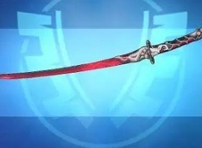 崩坏3影鵺武器技能介绍 断罪影舞专属武器说明