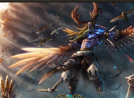 魔兽世界2020wow圣诞节取消，滚木圣诞节狂欢开启