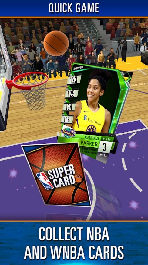 NBASuperCard