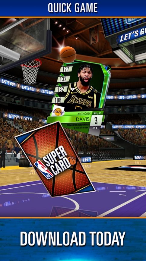 NBASuperCard