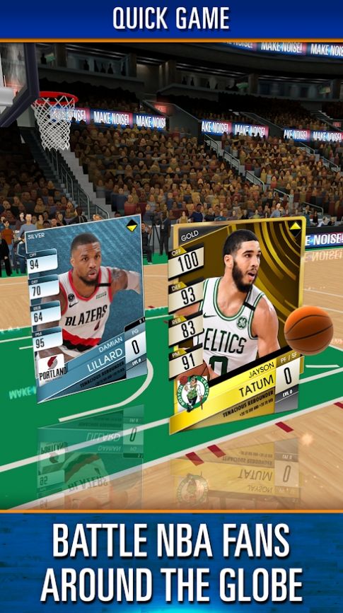 NBASuperCard