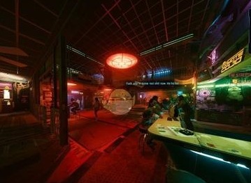 赛博朋克2077晕3D解决方法介绍