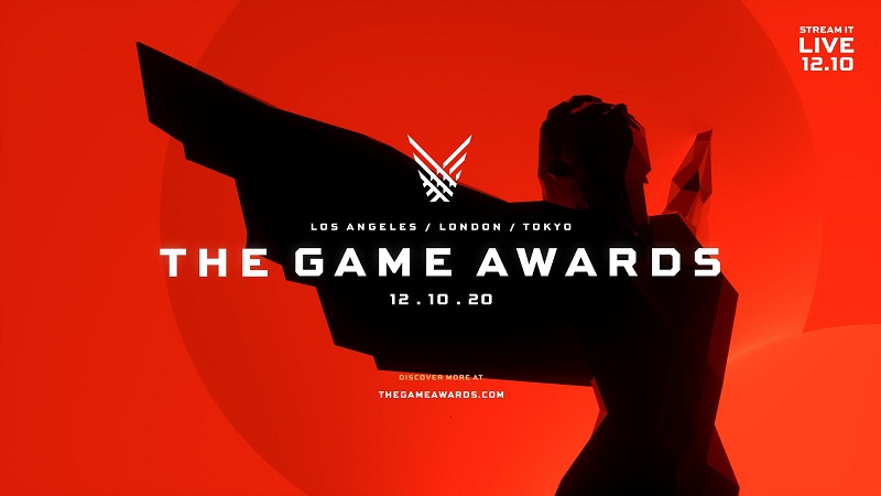 TGA颁奖全程报道：《最后生还者2》获得年度游戏