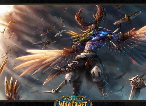 魔兽世界破灭堡地图怎么进 wow9.0破灭堡地图进入方法