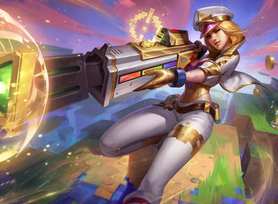 LPL赛区TES、IG合体，LCK.Faker再次出战！全球全明星战队出炉