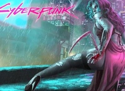 赛博朋克2077夜之城地图解析
