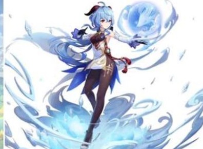 原神慕风蘑菇在哪里 璃月怎么去