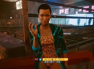 赛博朋克2077性偶在哪 2077性偶位置一览