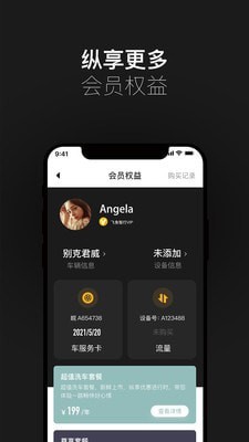 小飞鱼车载