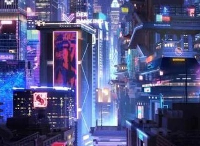 赛博朋克2077传说螳螂刀在哪里