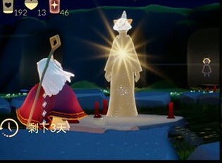 光遇黄鼠狼面具多少蜡烛