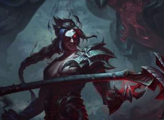 云顶之弈s4.5季中版本全新装备合成图介绍