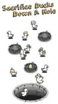 clusterduck截图