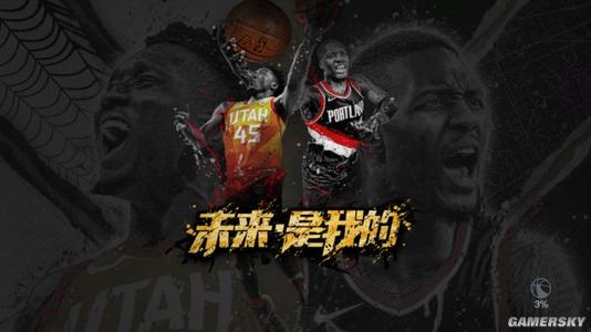 nba2konline2操作技巧（按键）介绍 各种花式球技街头干货的使用方法