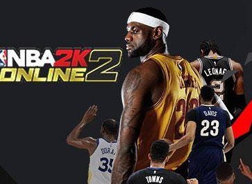 NBA2KOL2现役球员扣倾怎么查 扣篮倾向数值在哪里看