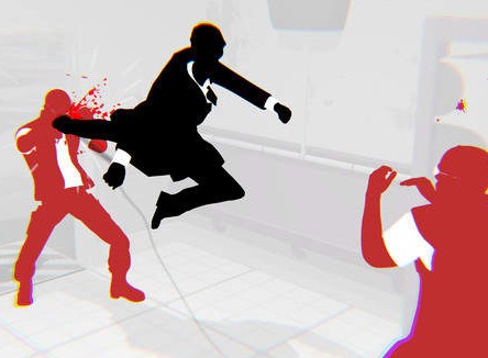 狭间格斗免费试玩序章上架Steam 卡牌策略动作游戏