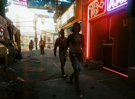 赛博朋克2077服装属性怎么看 赛博朋克2077服装属性查看方法