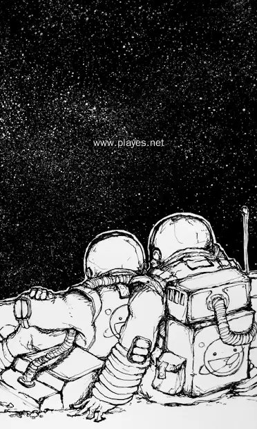 生物等我们