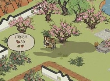 江南百景图蚯蚓地点及寻找方法