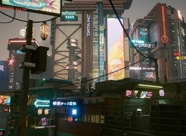 赛博朋克2077飞刀潜行流怎么玩 飞刀潜行流使用攻略