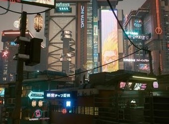 赛博朋克2077：PC版存档出现问题 超过8M就会损坏