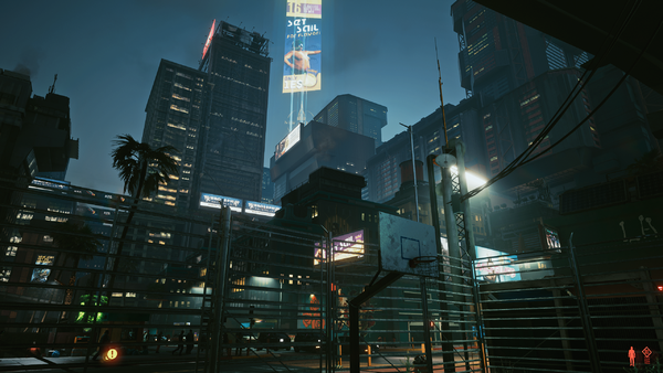 赛博朋克2077游戏玩法合集 夜之城资源任务通过大全 BUG解决办法汇总